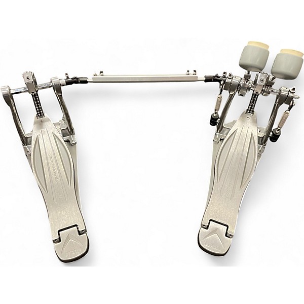 Used TAMA SPEEDCOBRA 310 Double Bass Drum Pedal