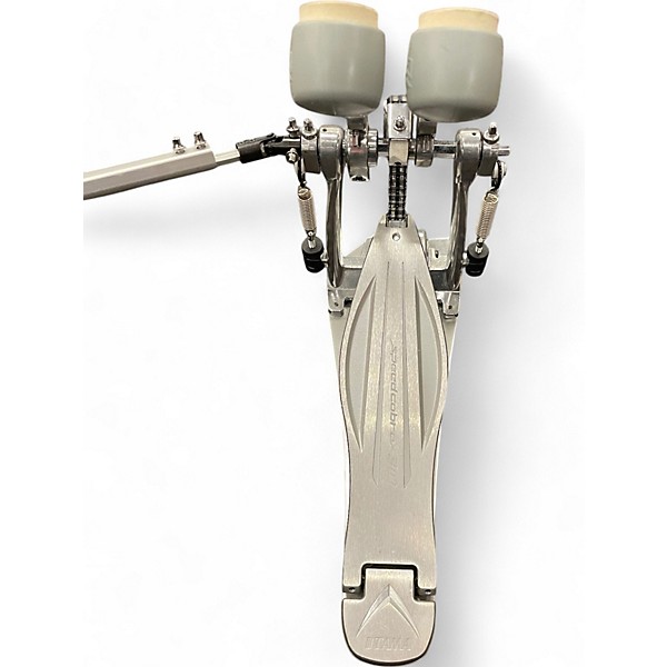 Used TAMA SPEEDCOBRA 310 Double Bass Drum Pedal