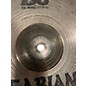 Used SABIAN 13in B8 Hi Hat Pair Cymbal