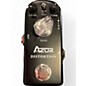 Used Azur Distortion Effect Pedal thumbnail