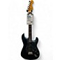 Used Fender American Professional II Stratocaster DARK KNIGHT Solid Body Electric Guitar thumbnail