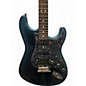 Used Fender American Professional II Stratocaster DARK KNIGHT Solid Body Electric Guitar