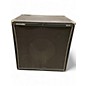 Used Acoustic Used Acoustic B115 250W 1x15 Bass Cabinet thumbnail