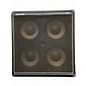 Used Acoustic Used Acoustic B410 400W 4x10 Bass Cabinet thumbnail