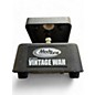 Used Modtone MT-WAH Effect Pedal