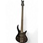 Used Tobias Used Tobias Toby Standard IV Black Electric Bass Guitar thumbnail