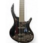 Used Tobias Used Tobias Toby Standard IV Black Electric Bass Guitar