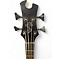 Used Tobias Used Tobias Toby Standard IV Black Electric Bass Guitar