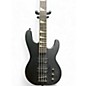 Used Jackson Used Jackson JS2 Concert Black Electric Bass Guitar