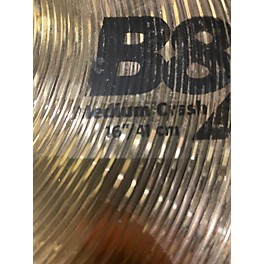 Used SABIAN Used SABIAN 16in B8X Cymbal