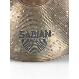 Used SABIAN Used SABIAN 20in B8X Cymbal