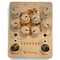 Used Keeley Caverns Effect Pedal thumbnail