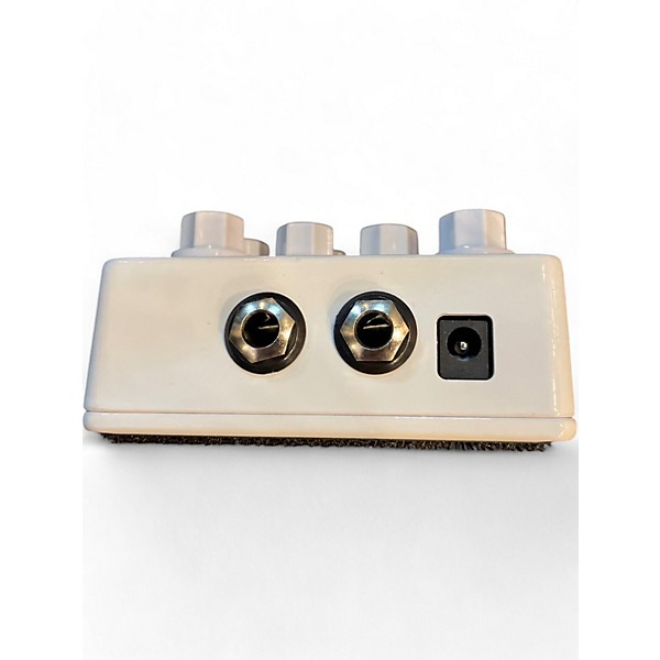 Used Keeley Caverns Effect Pedal