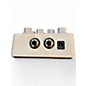 Used Keeley Caverns Effect Pedal