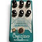 Used EarthQuaker Devices Organizer Polyphonic Organ Emulator Effect Pedal thumbnail