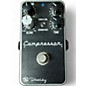 Used Keeley 4 Knob Compressor Effect Pedal thumbnail