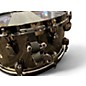 Used TAMA 14in SLP Black Brass Black Nickel Drum