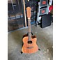 Used Teton STS103NT Natural Acoustic Electric Guitar thumbnail