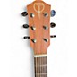 Used Teton STS103NT Natural Acoustic Electric Guitar