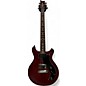 Used PRS S2 Mira Red Solid Body Electric Guitar thumbnail