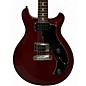 Used PRS S2 Mira Red Solid Body Electric Guitar