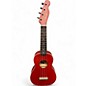 Used Fender California Coast Cherry Ukulele thumbnail