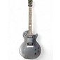 Used Gibson Used 2014 Gibson Melody Maker Special P90X2 Blue Solid Body Electric Guitar thumbnail