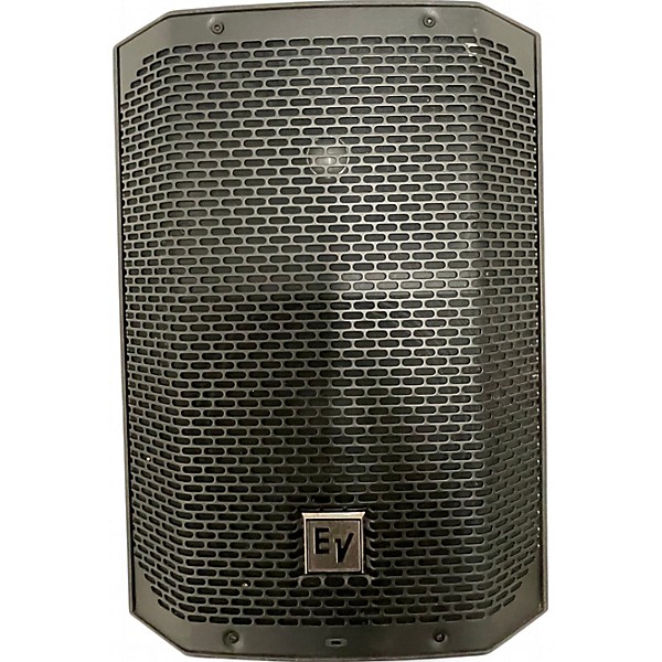 Used Electro-Voice EVERSE 8 Powered Speaker