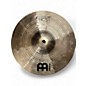 Used MEINL 10in HCS Splash Cymbal thumbnail