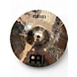 Used MEINL 10in Classics Series Splash Cymbal thumbnail