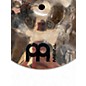 Used MEINL 10in Classics Series Splash Cymbal