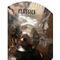 Used MEINL 10in Classics Series Splash Cymbal