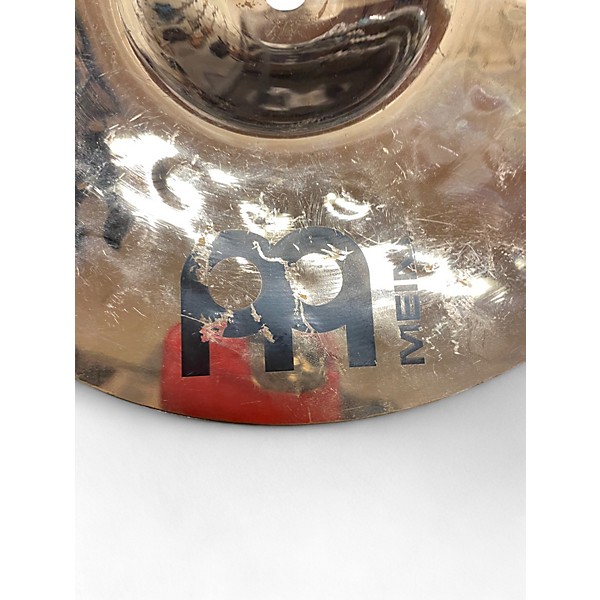 Used MEINL 10in Classics Series Splash Cymbal