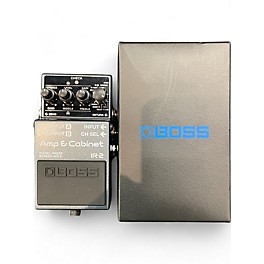 Used BOSS Used BOSS IR2 Pedal