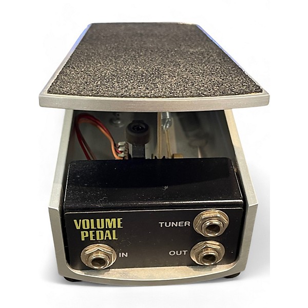 Used Ernie Ball Used Ernie Ball VP Junior Passive Volume Pedal