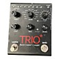 Used DigiTech Trio+ Band Creator Plus Looper Pedal thumbnail