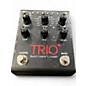 Used DigiTech Trio+ Band Creator Plus Looper Pedal