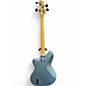 Used Ibanez TALMAN BASS SODA BLUE Electric Bass Guitar