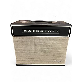 Used Magnatone SUPER FIFTEEN Tube Guitar Combo Amp