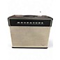 Used Magnatone SUPER FIFTEEN Tube Guitar Combo Amp thumbnail