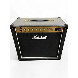 Used Marshall JCM800 STUDIO Tube Guitar Combo Amp