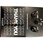 Used Dead Beat THANK YOU Effect Pedal thumbnail