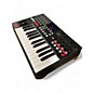 Used Akai Professional MPK225 25-Key MIDI Controller