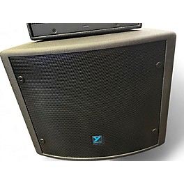 Used Yorkville NX200S Powered Subwoofer