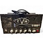 Used EVH 5150 III 15W Lunchbox Tube Guitar Amp Head thumbnail