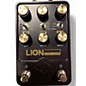 Used Universal Audio Lion Effect Pedal thumbnail