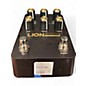 Used Universal Audio Lion Effect Pedal