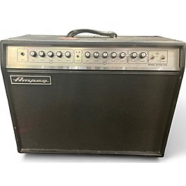 Used Ampeg Used Ampeg GVT52 50W 2x12 Tube Guitar Combo Amp