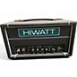 Used Hiwatt hi-5 Tube Guitar Amp Head thumbnail