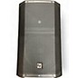 Used Electro-Voice everse 12 Powered Speaker thumbnail